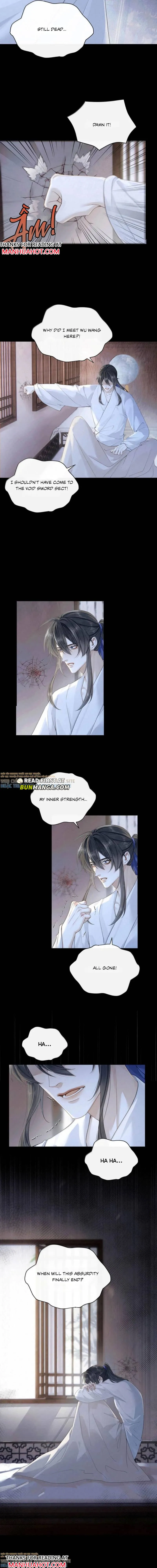 Was His Highness Assassinated Today? Chapter 54 27 bee951b121e2