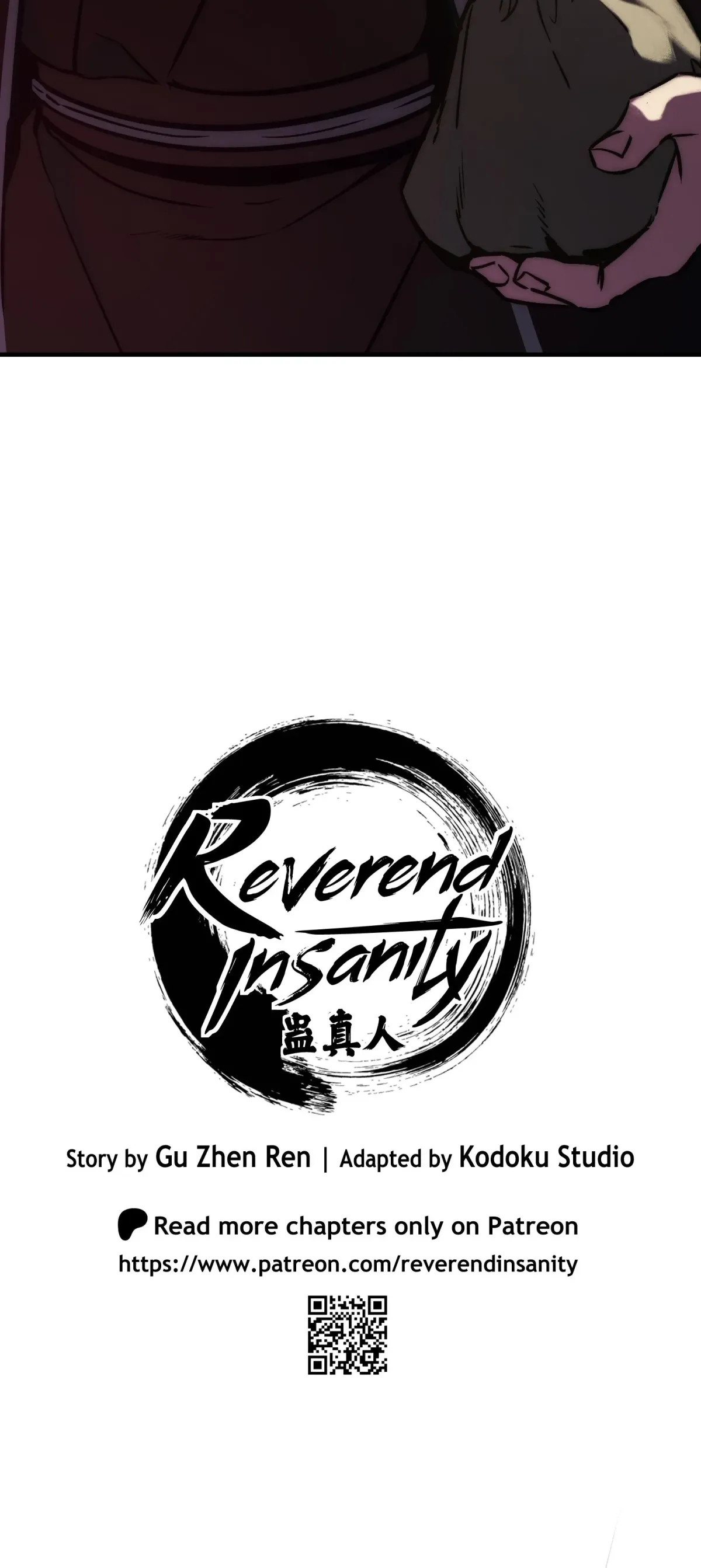 Reverend Insanity (2025) Chapter 21 266 1f803bfb3a0b