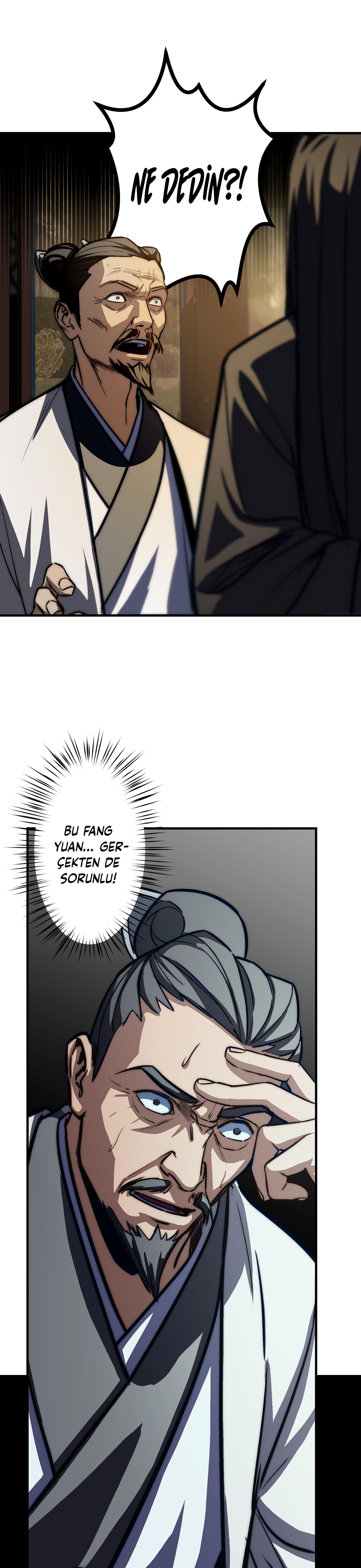 Reverend Insanity (2025) Chapter 23 229 25