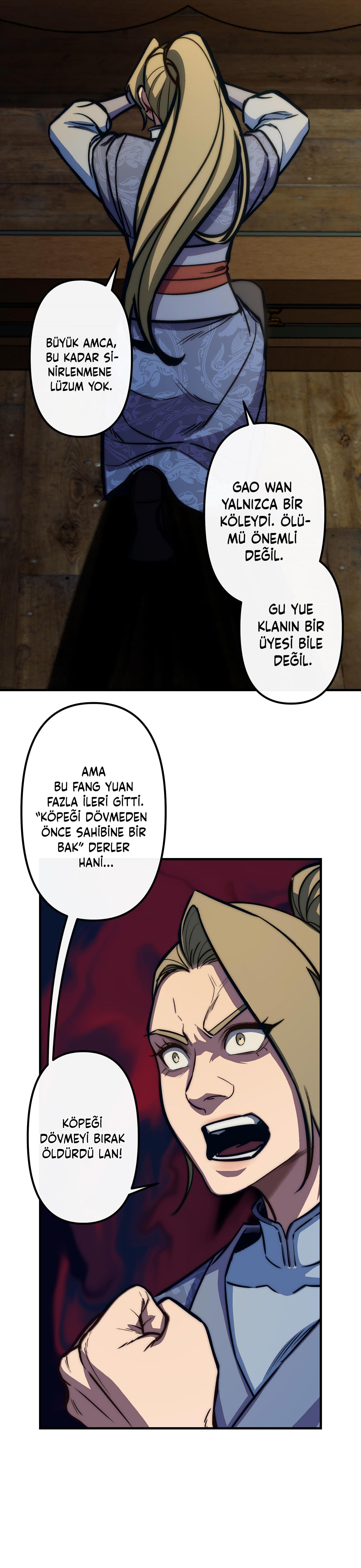 Reverend Insanity (2025) Chapter 23 232 28