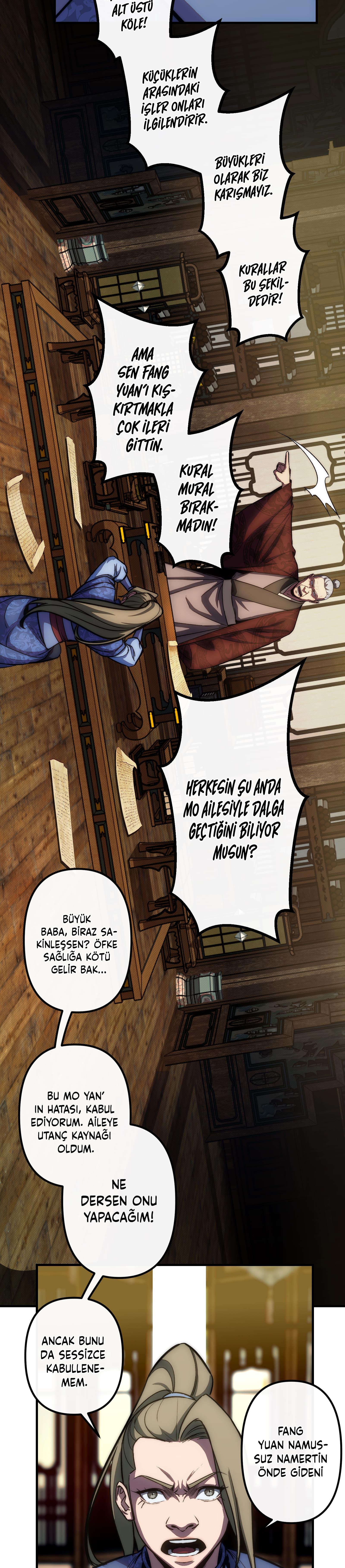 Reverend Insanity (2025) Chapter 23 234 30
