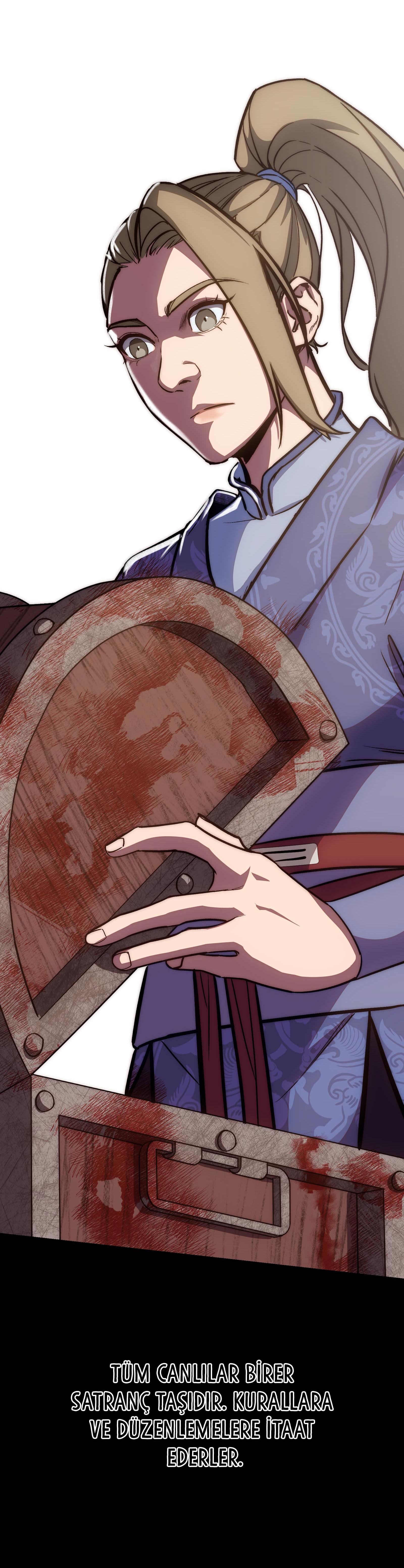 Reverend Insanity (2025) Chapter 23 240 36