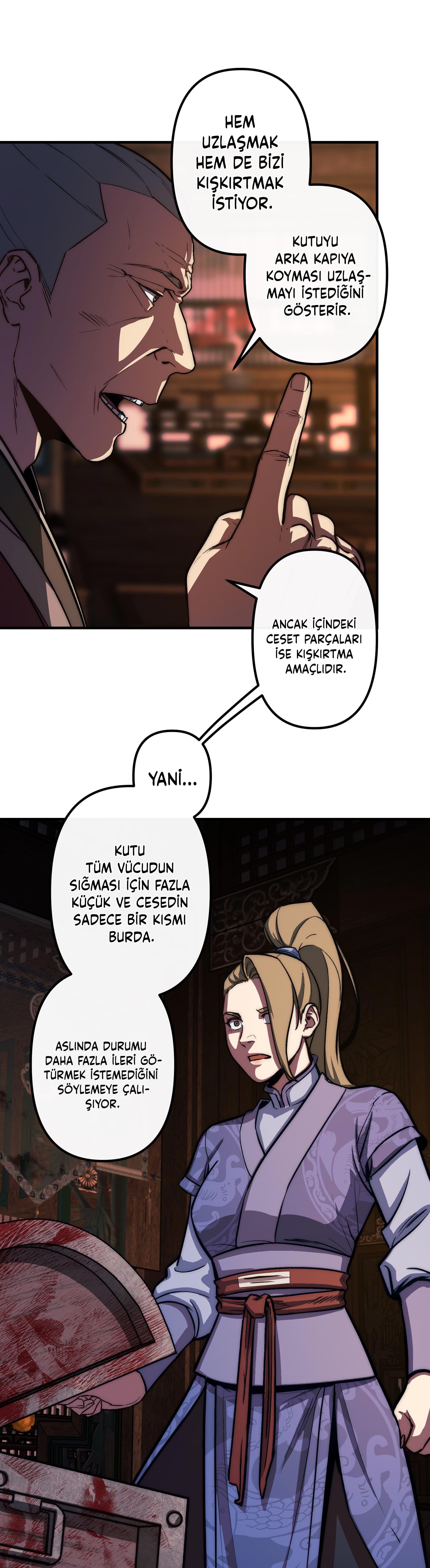 Reverend Insanity (2025) Chapter 23 245 41