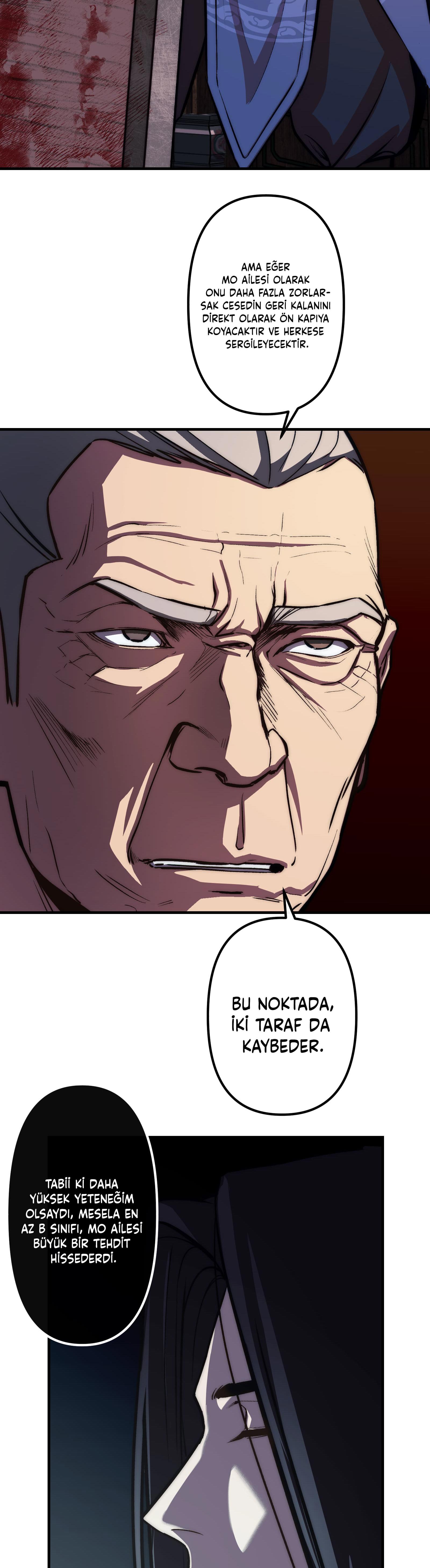 Reverend Insanity (2025) Chapter 23 246 42
