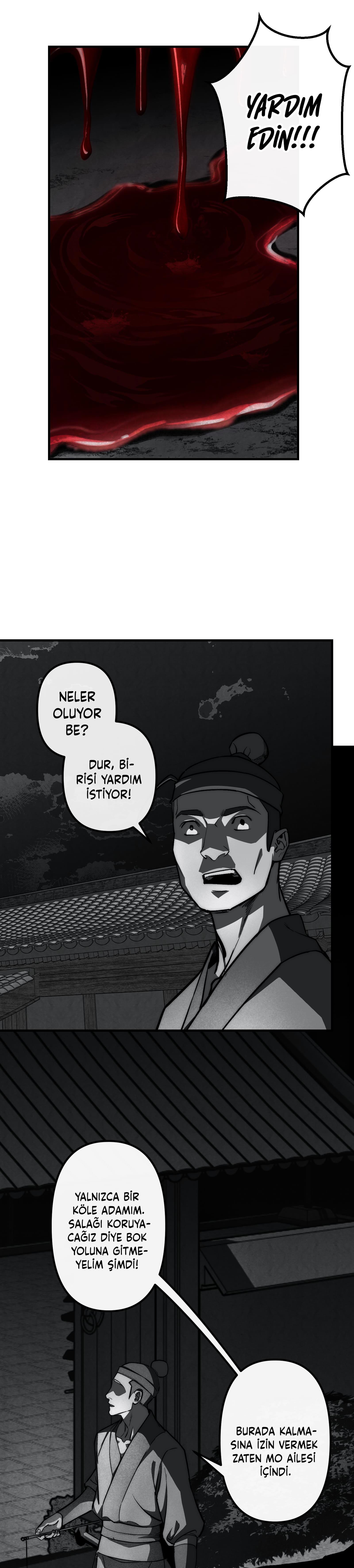 Reverend Insanity (2025) Chapter 23 209 5