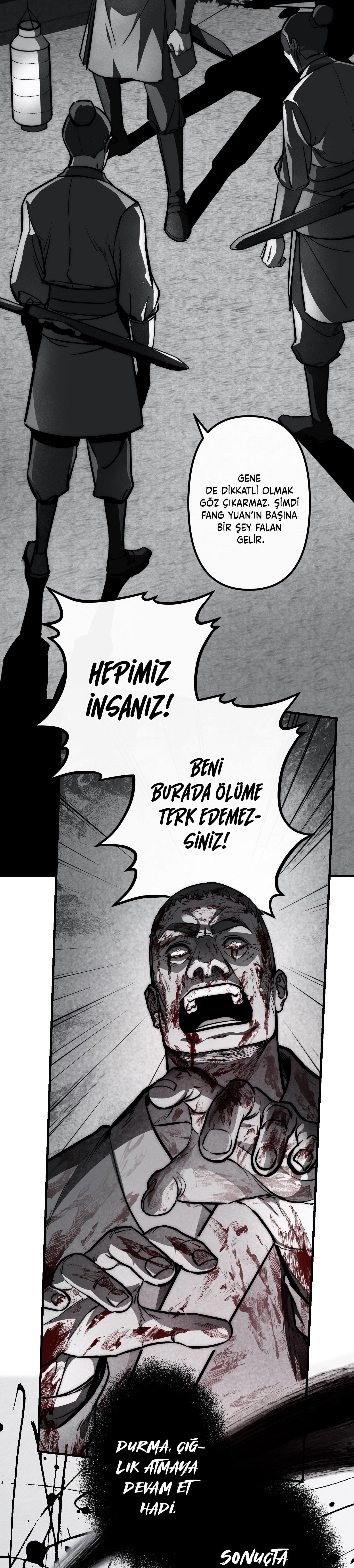 Reverend Insanity (2025) Chapter 23 210 6