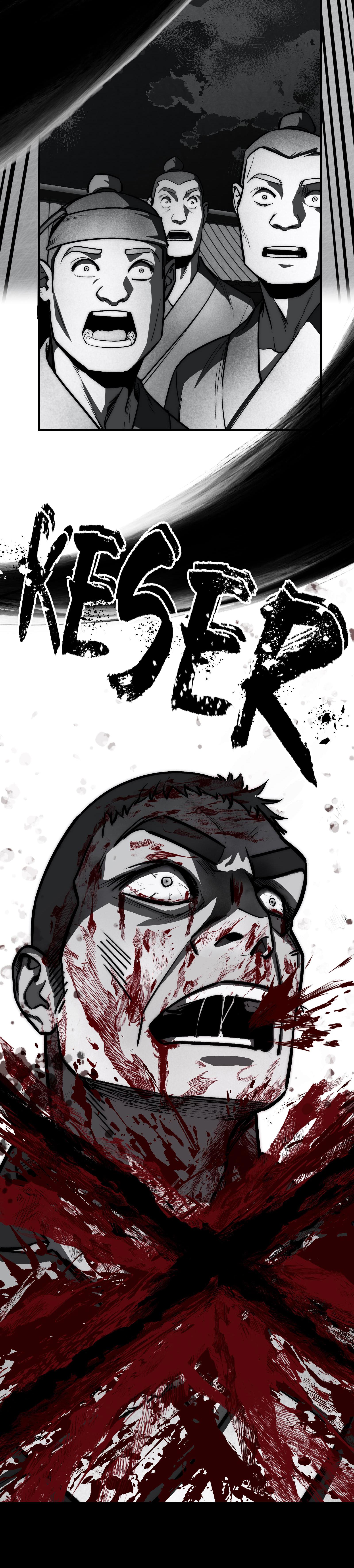 Reverend Insanity (2025) Chapter 23 212 8