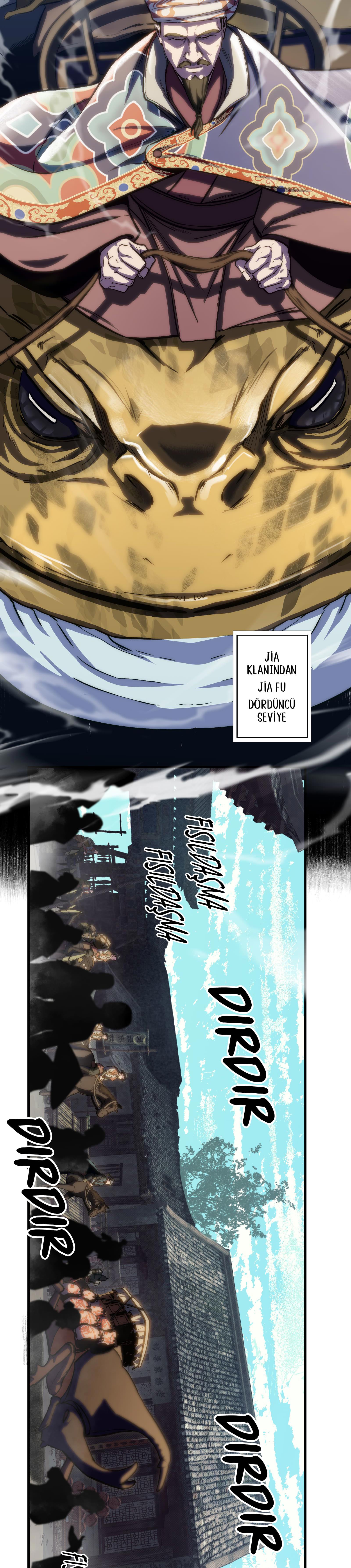 Reverend Insanity (2025) Chapter 24 203 11
