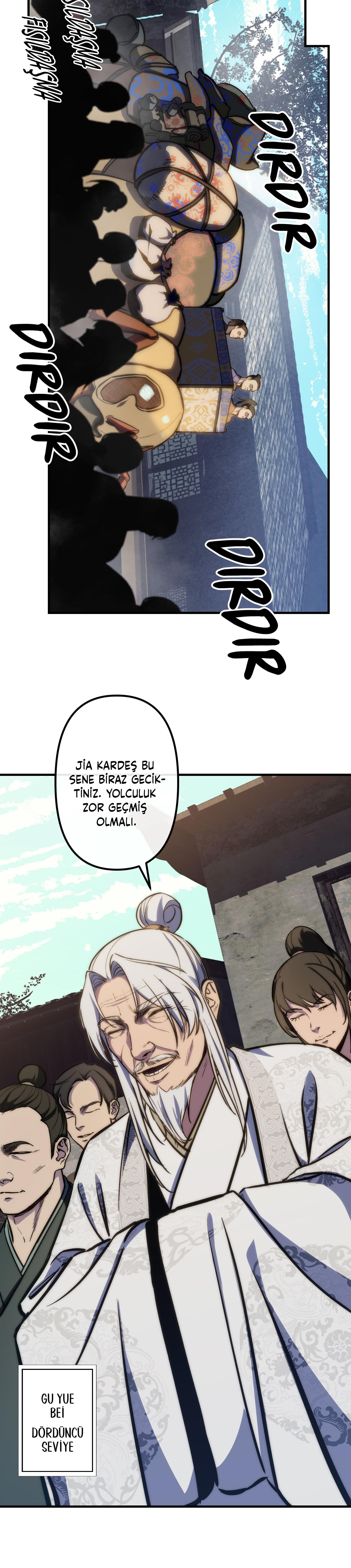 Reverend Insanity (2025) Chapter 24 204 12