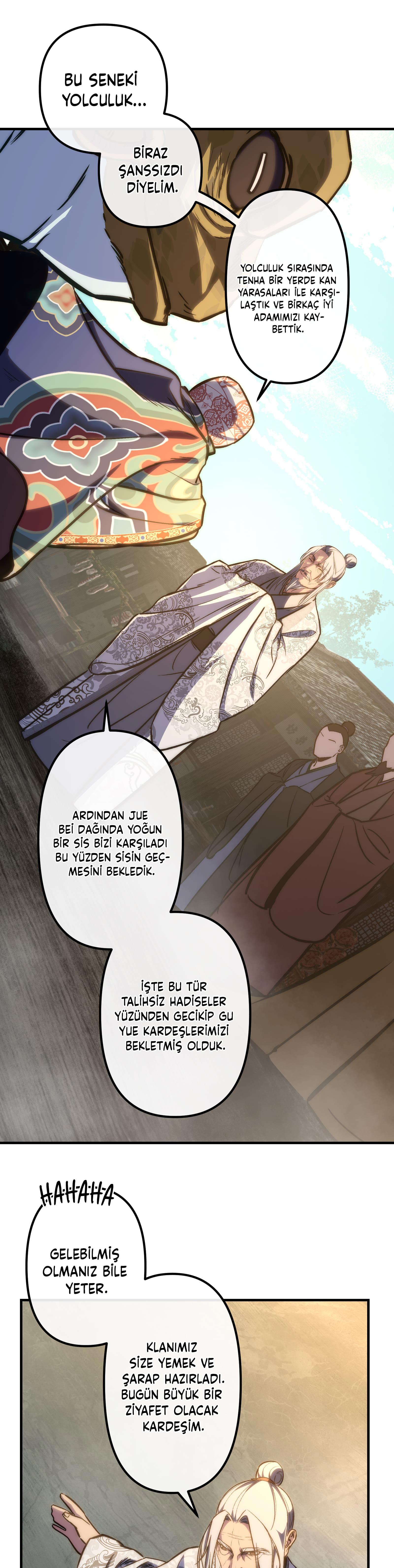 Reverend Insanity (2025) Chapter 24 205 13