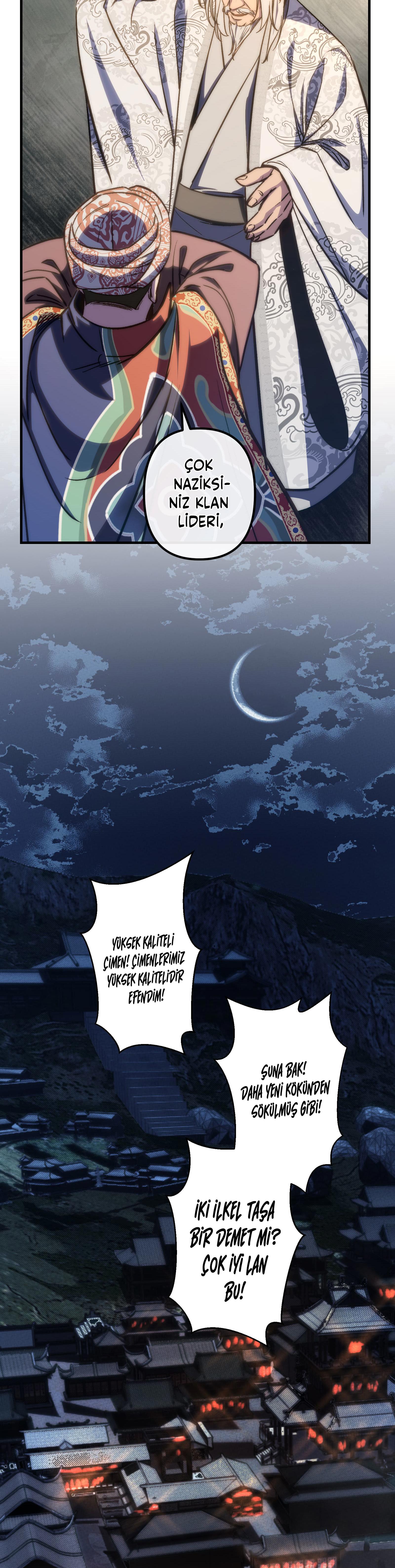 Reverend Insanity (2025) Chapter 24 206 14
