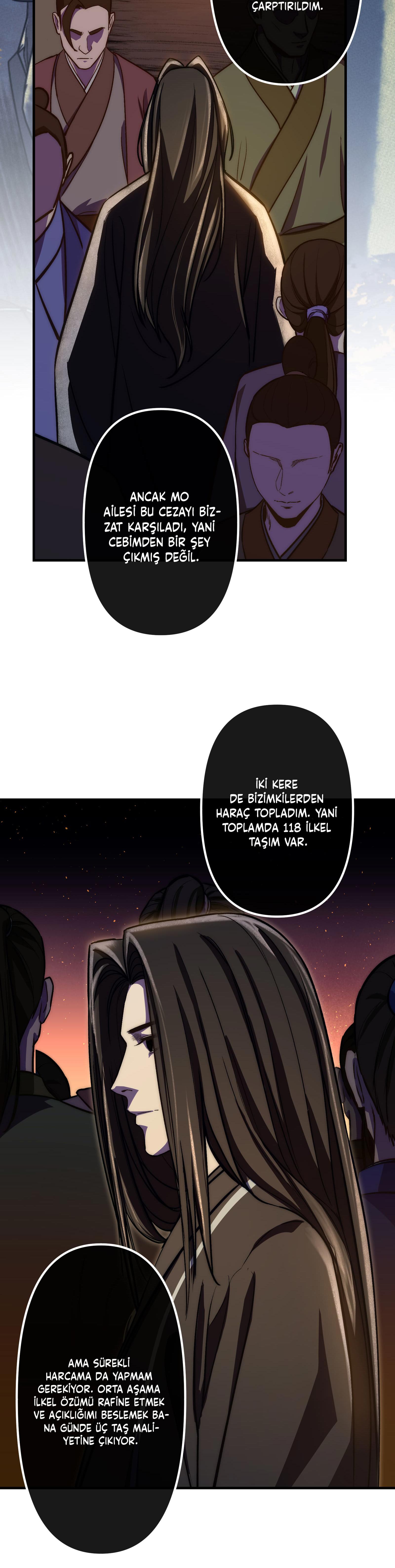 Reverend Insanity (2025) Chapter 24 208 16
