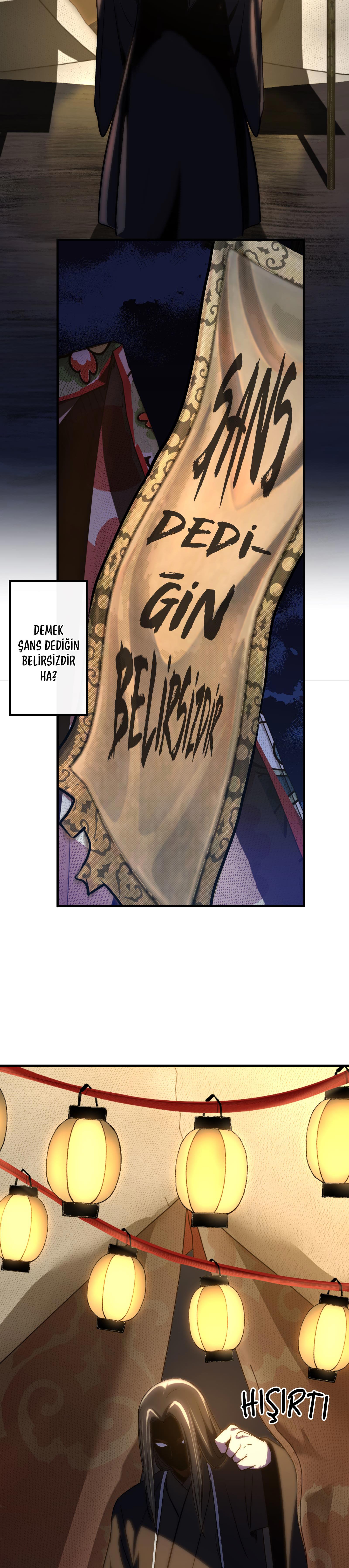 Reverend Insanity (2025) Chapter 24 210 18