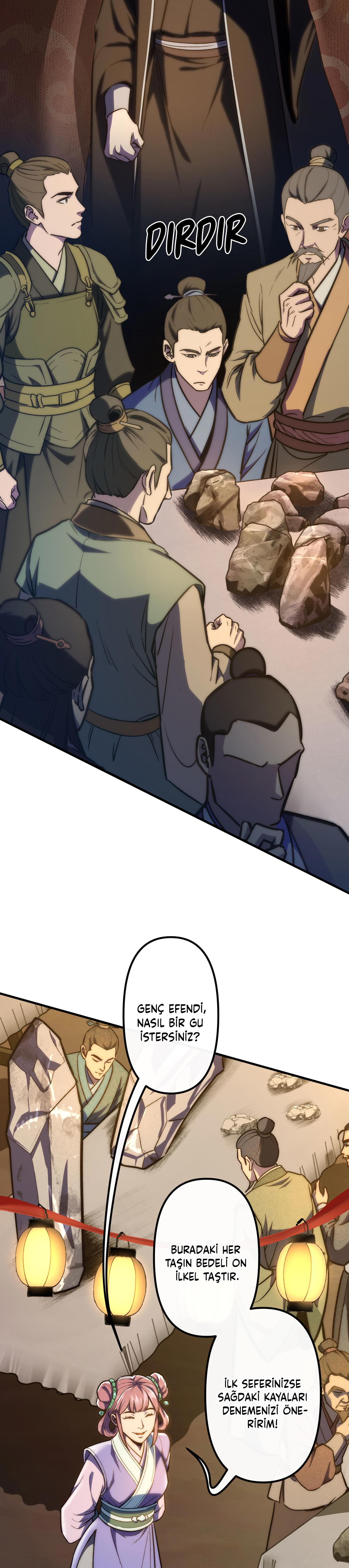 Reverend Insanity (2025) Chapter 24 211 19