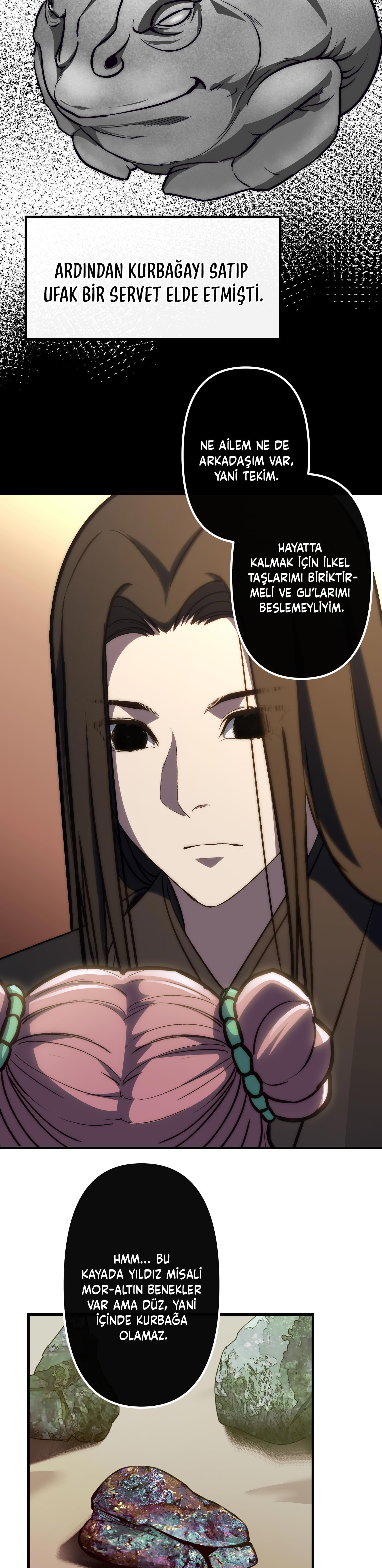 Reverend Insanity (2025) Chapter 24 214 22