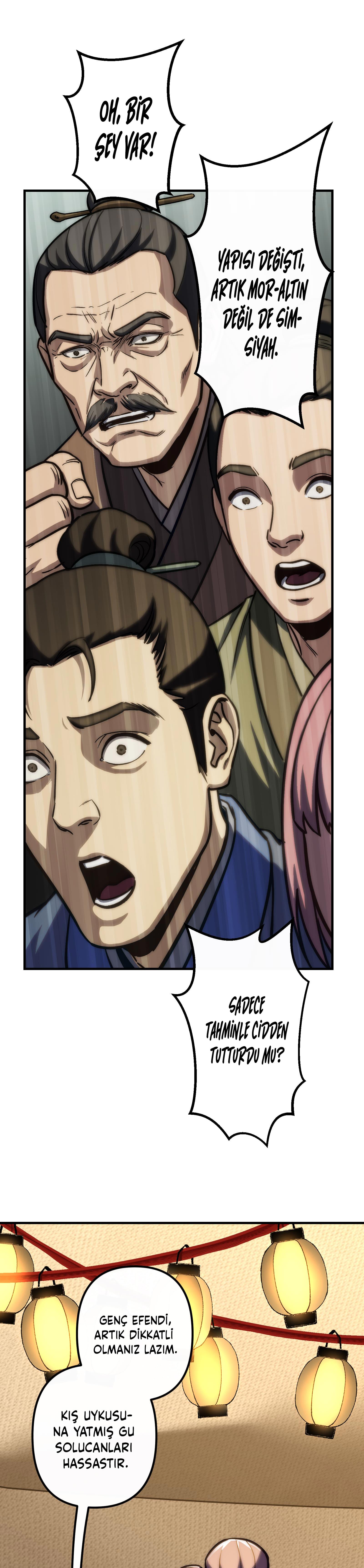 Reverend Insanity (2025) Chapter 24 229 37