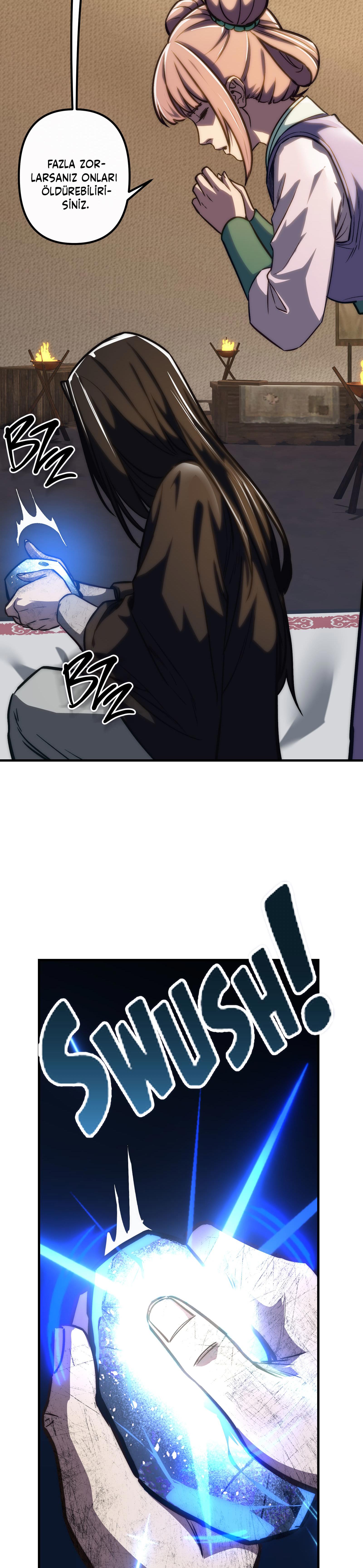 Reverend Insanity (2025) Chapter 24 230 38