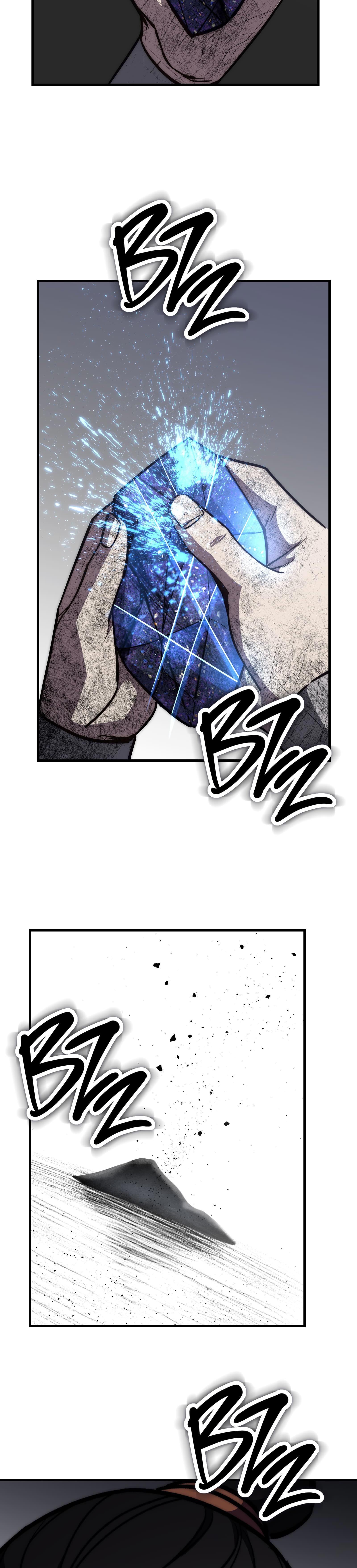Reverend Insanity (2025) Chapter 24 234 42