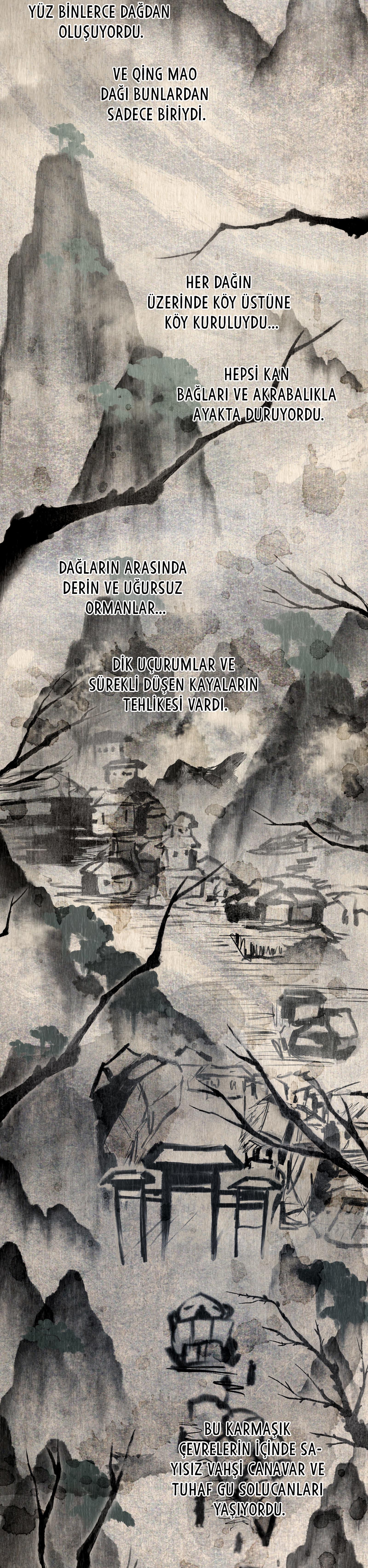 Reverend Insanity (2025) Chapter 24 198 6