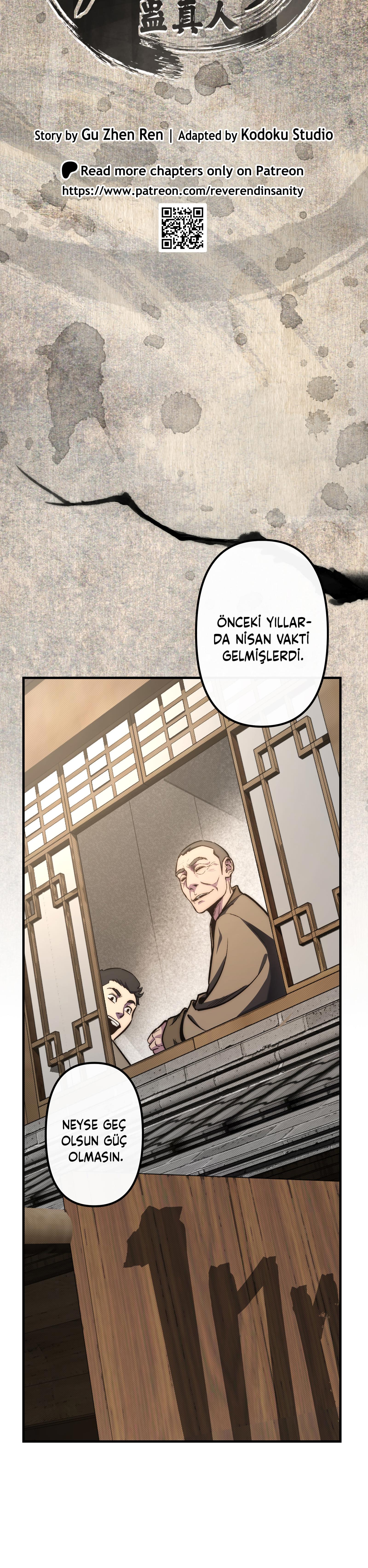 Reverend Insanity (2025) Chapter 24 200 8