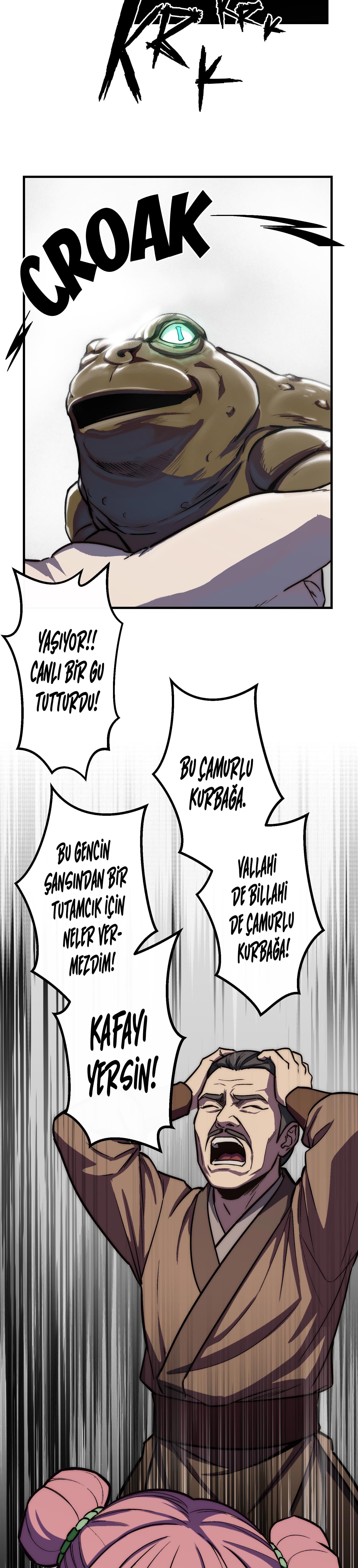 Reverend Insanity (2025) Chapter 25 210 18