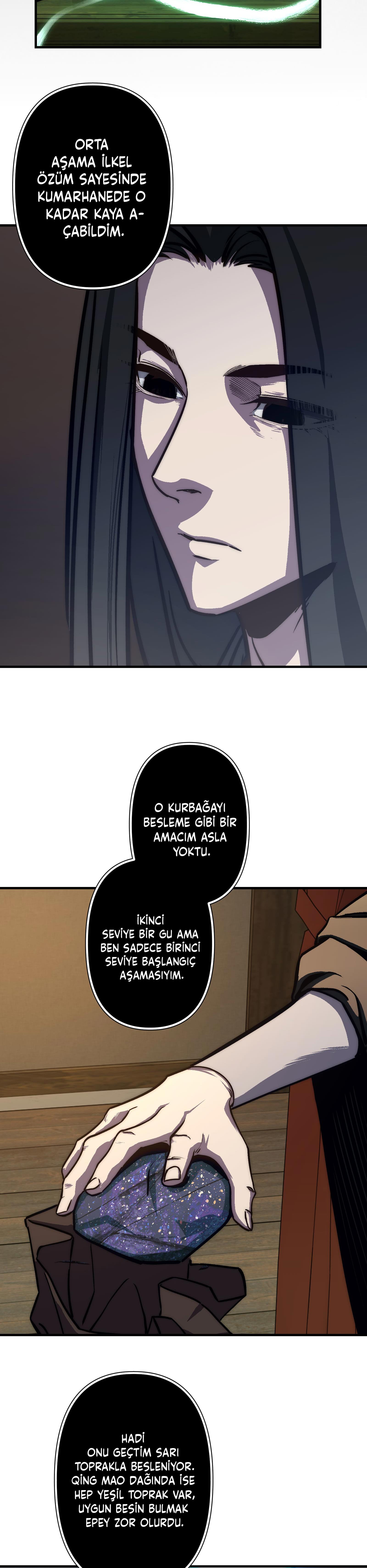 Reverend Insanity (2025) Chapter 25 218 26