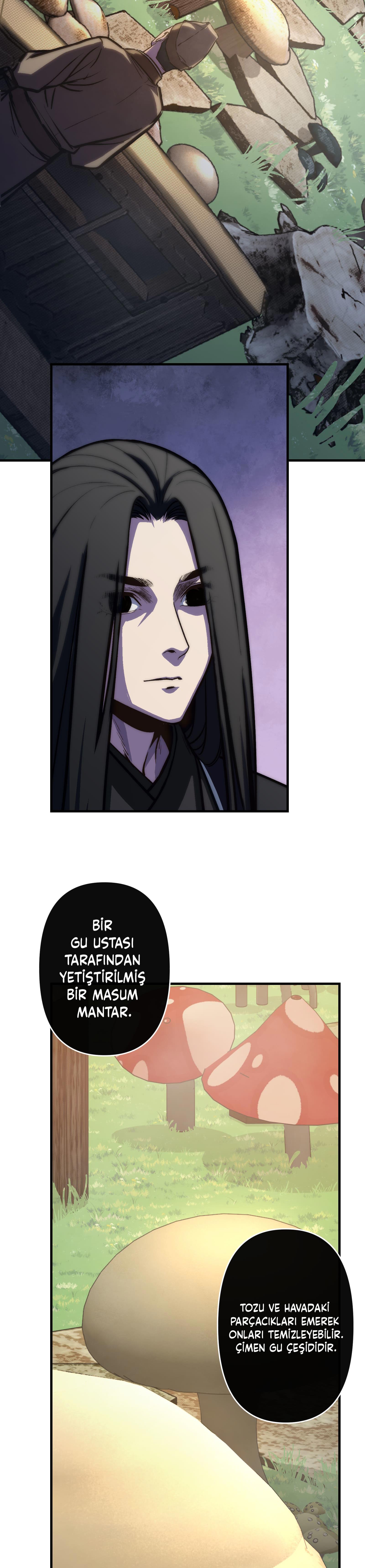 Reverend Insanity (2025) Chapter 25 226 34