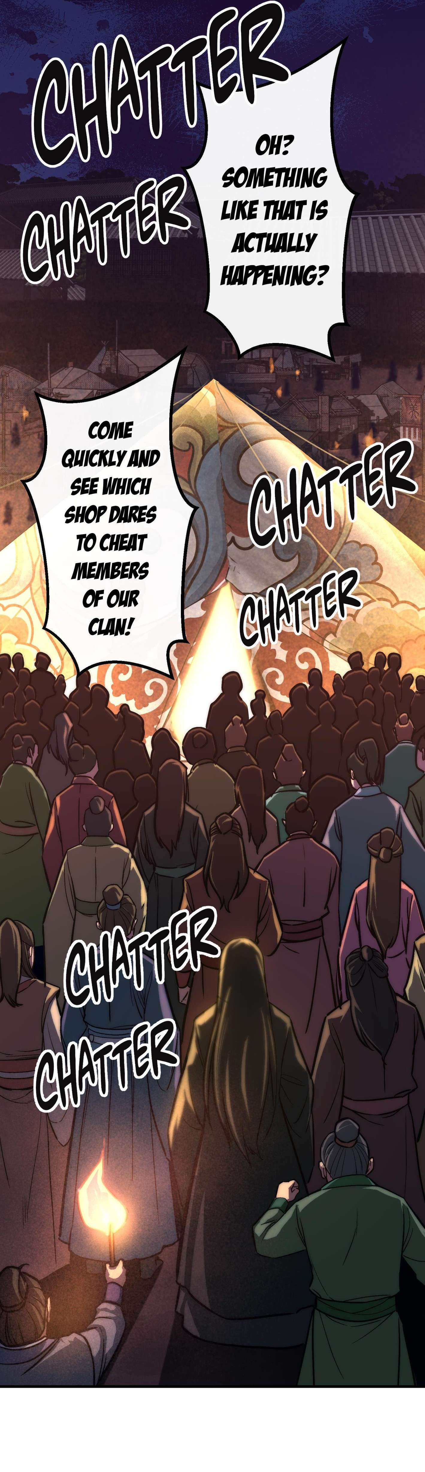 Reverend Insanity (2025) Chapter 26 147 58e61ca90e7e 9