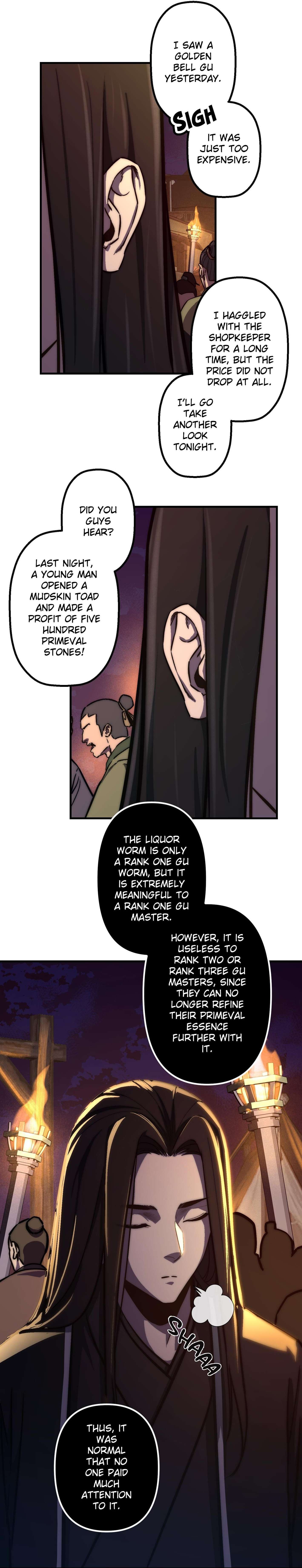 Reverend Insanity (2025) Chapter 26 144 e03014fe2e91 6