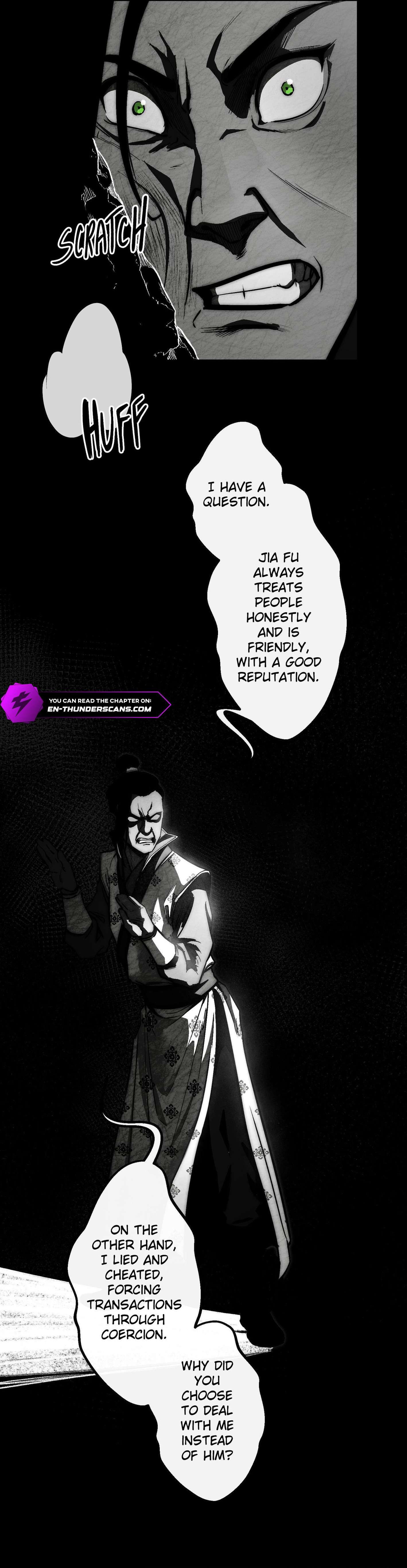 Reverend Insanity (2025) Chapter 27 128 107d487c1714 2