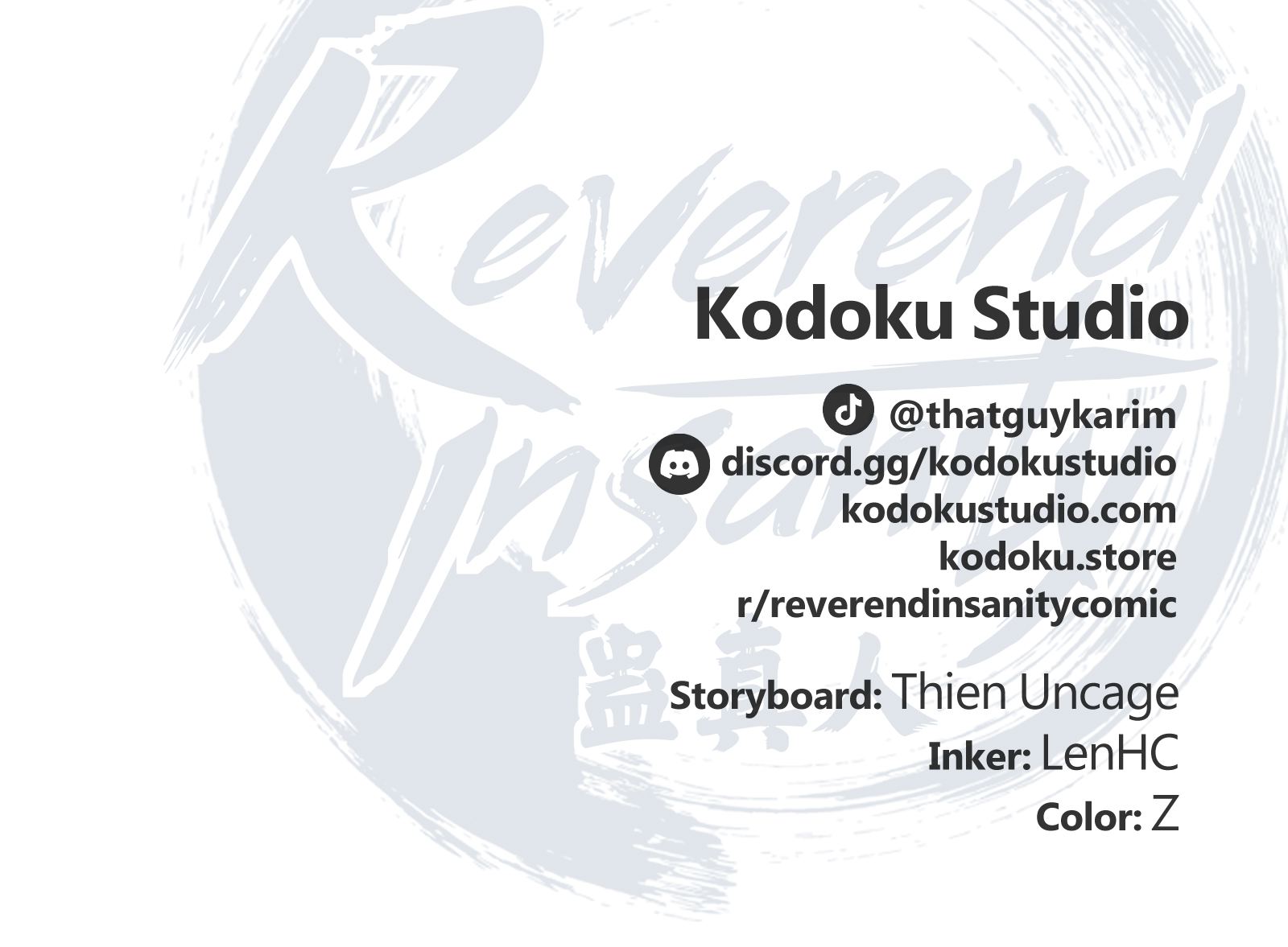 Reverend Insanity (2025) Chapter 28 128 b4a4a66a4f80 32
