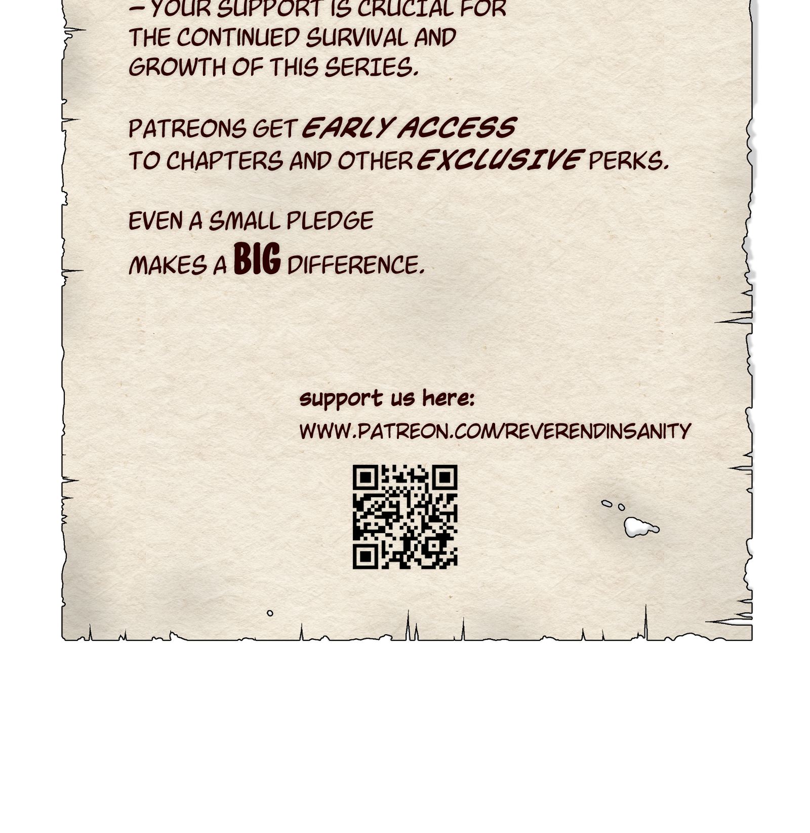 Reverend Insanity (2025) Chapter 28 124 ee064e52d3c6 28