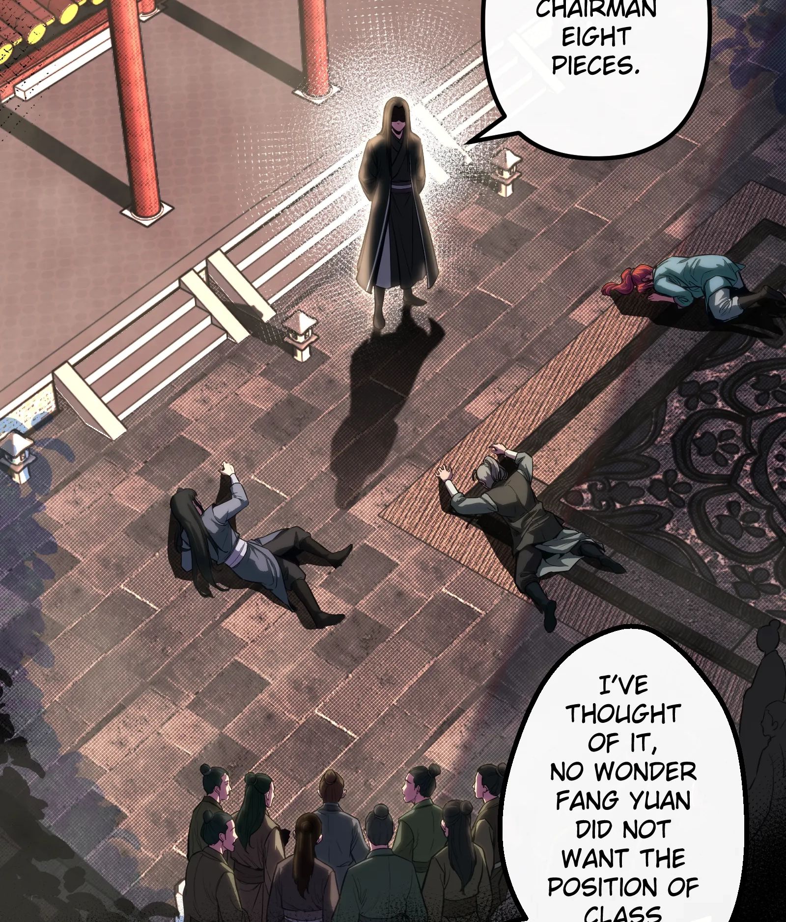 Reverend Insanity (2025) Chapter 31 500 43ccd4dfab30 2