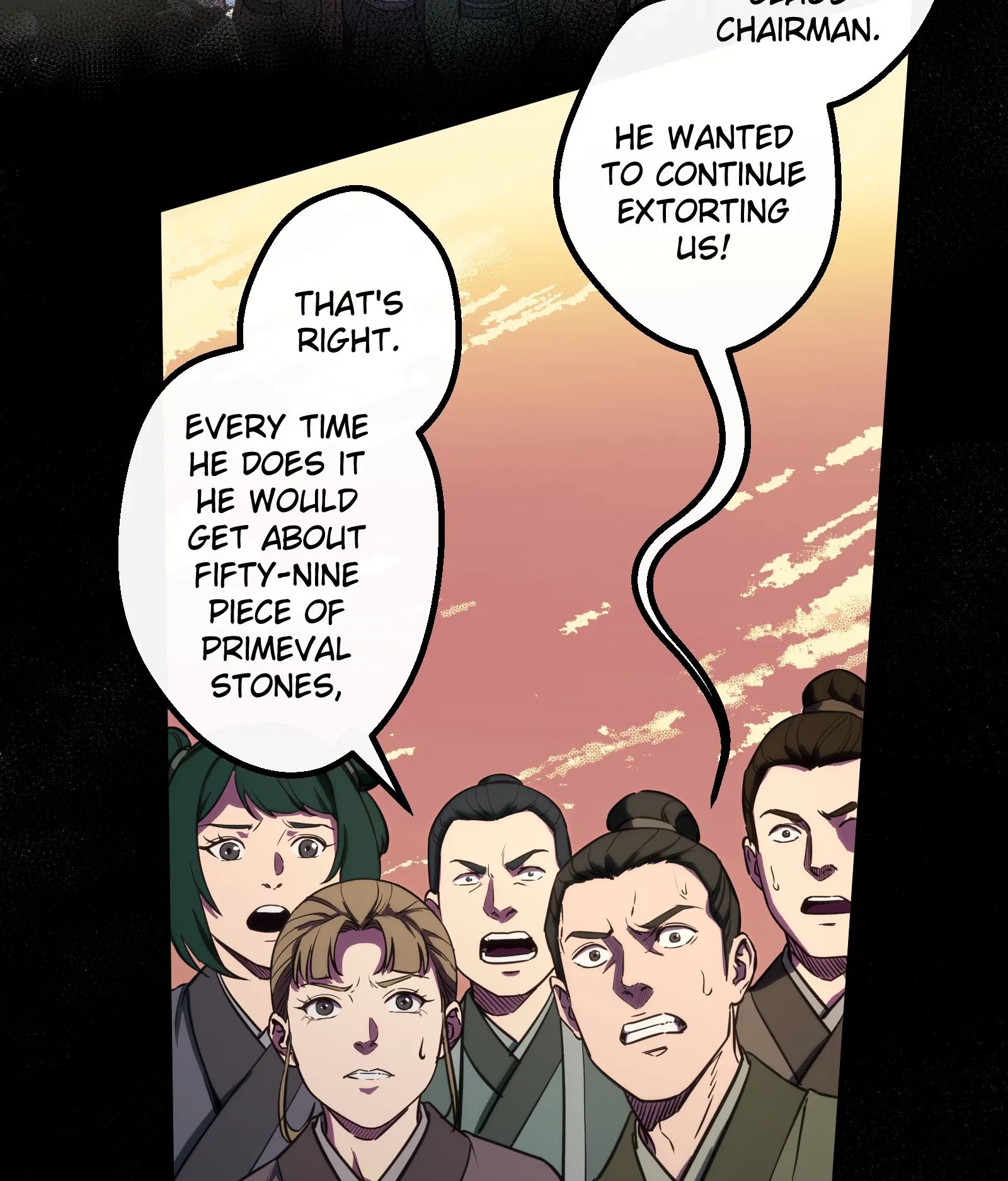 Reverend Insanity (2025) Chapter 31 501 74407656345e 3