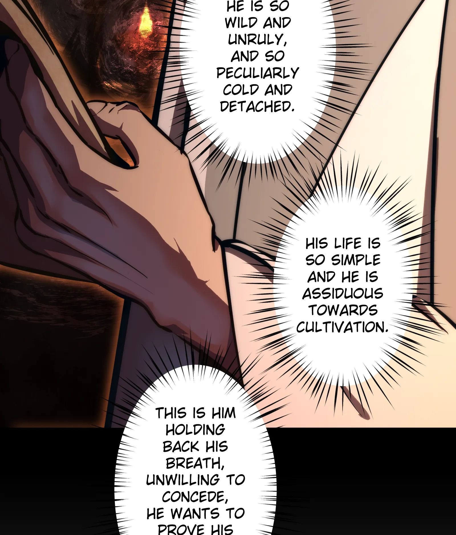 Reverend Insanity (2025) Chapter 31 527 ada709af9d4a 29
