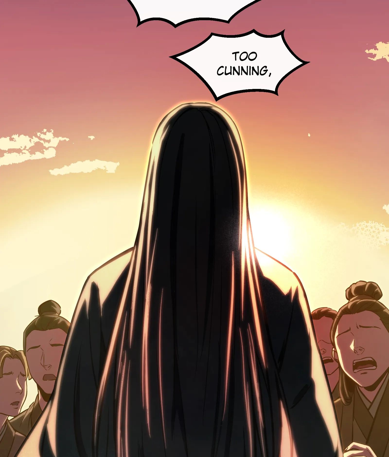 Reverend Insanity (2025) Chapter 31 503 f246f7a3ca3f 5