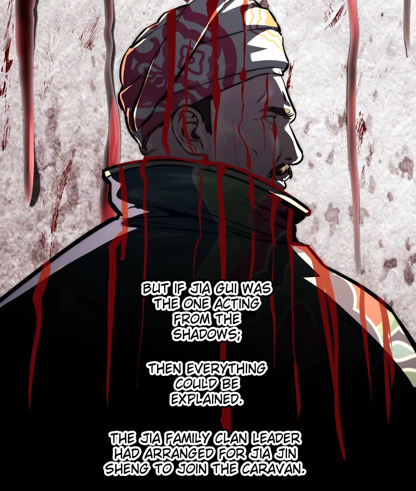 Reverend Insanity (2025) Chapter 32 484 29b83b8cb50f 34