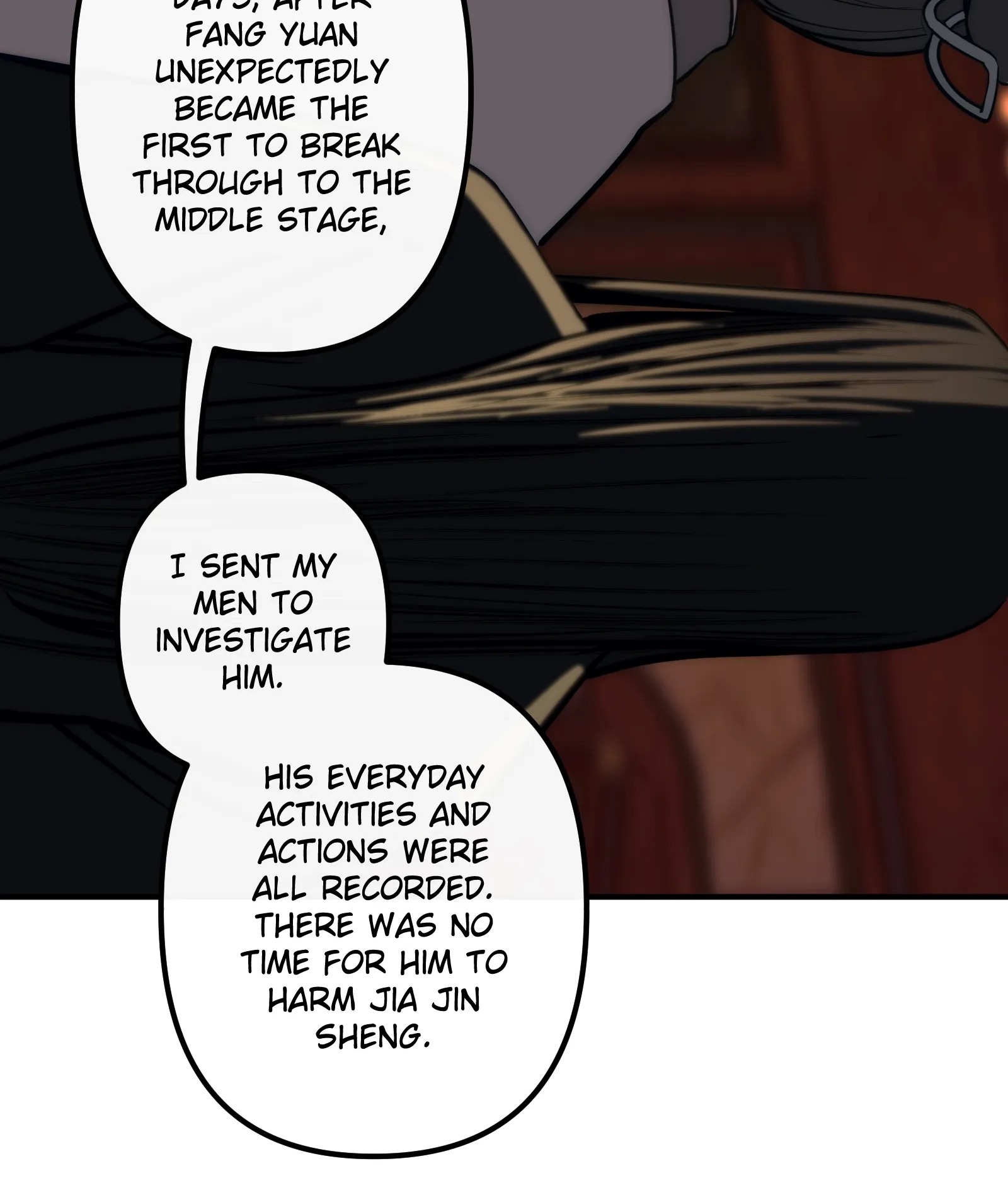 Reverend Insanity (2025) Chapter 32 518 47083a9eba76 68