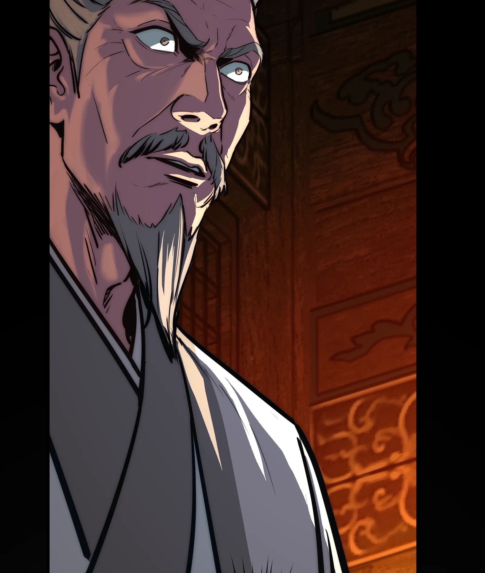 Reverend Insanity (2025) Chapter 32 488 873d2b459f47 38