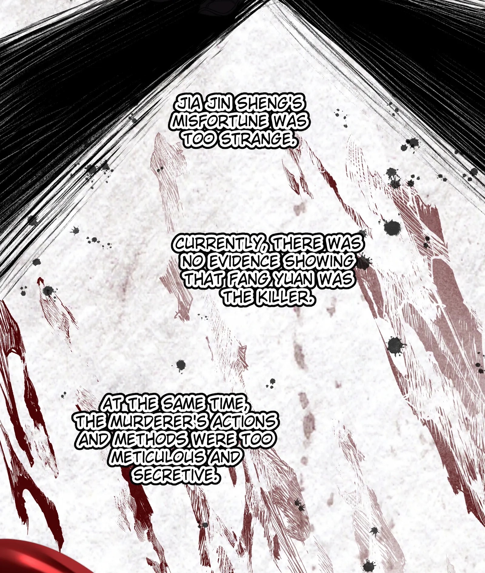 Reverend Insanity (2025) Chapter 32 482 b4de0218e0a5 32