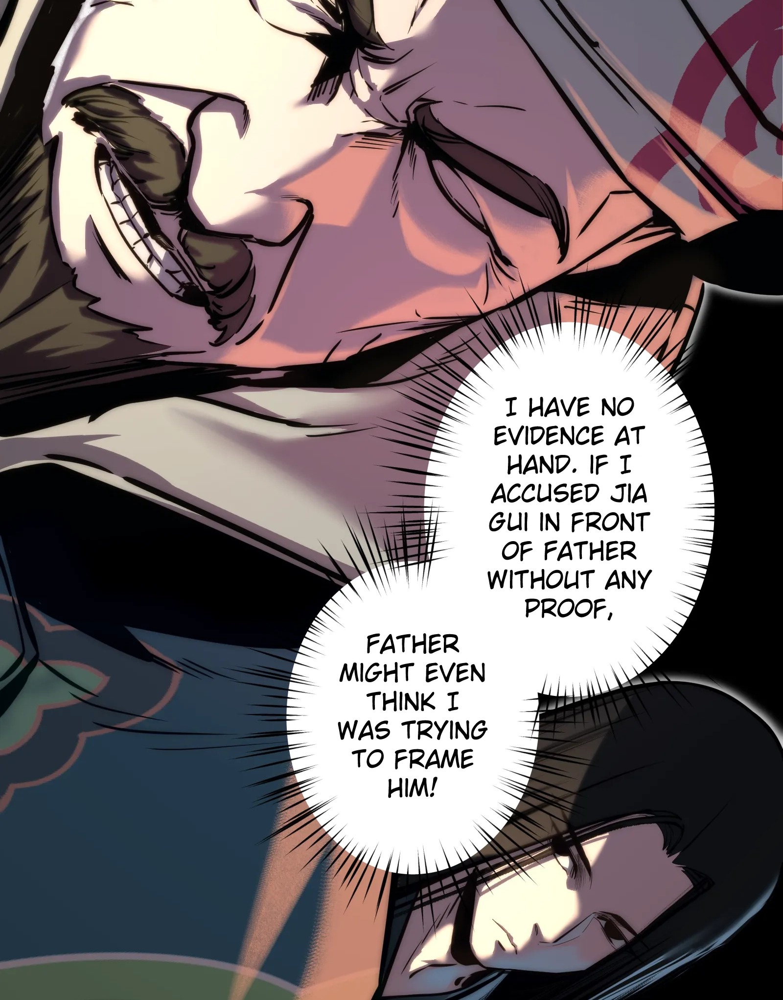 Reverend Insanity (2025) Chapter 32 494 c140aebedc15 44