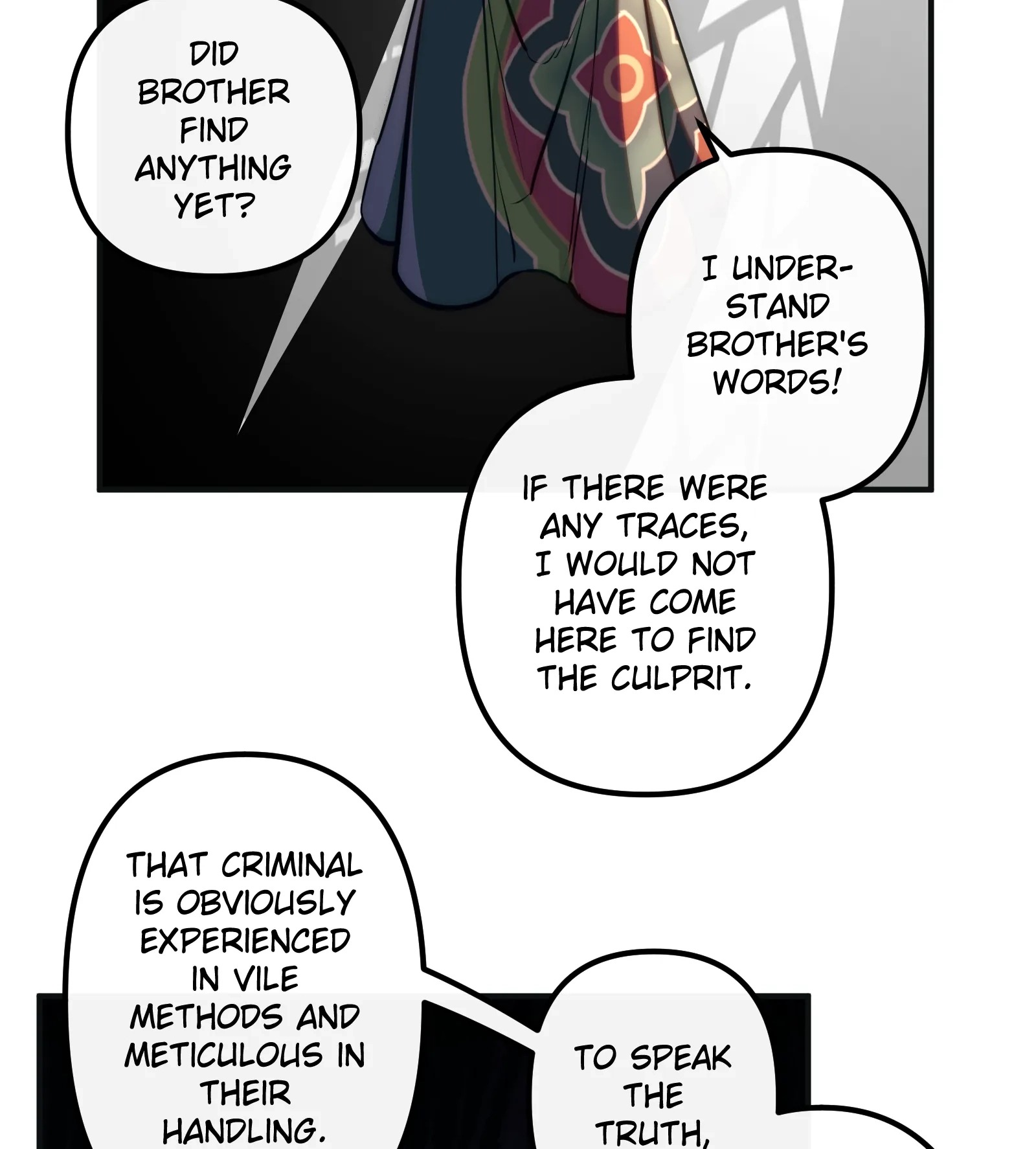 Reverend Insanity (2025) Chapter 32 459 e2c16ade69c4 9