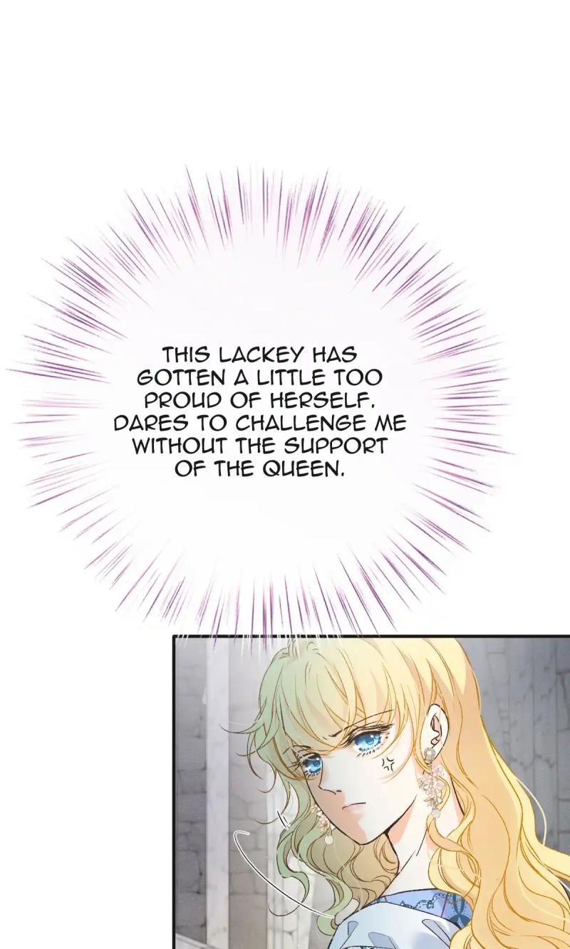 The Ten Leaf Flower of Mount Kairos Chapter 11 242 ch 11 10