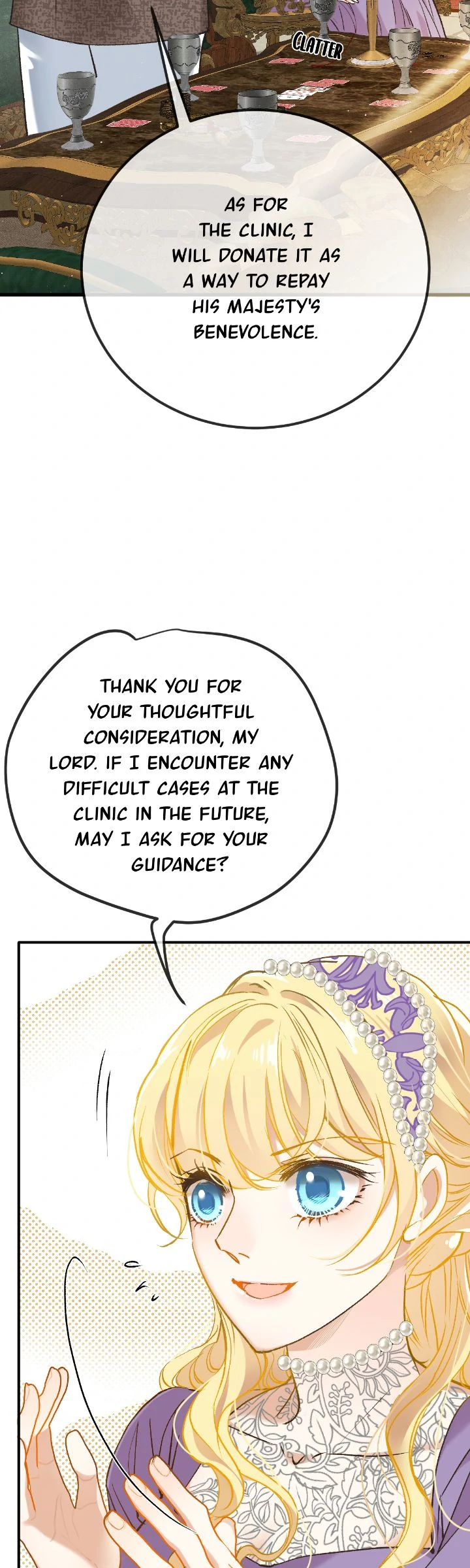 The Ten Leaf Flower of Mount Kairos Chapter 14 112 18