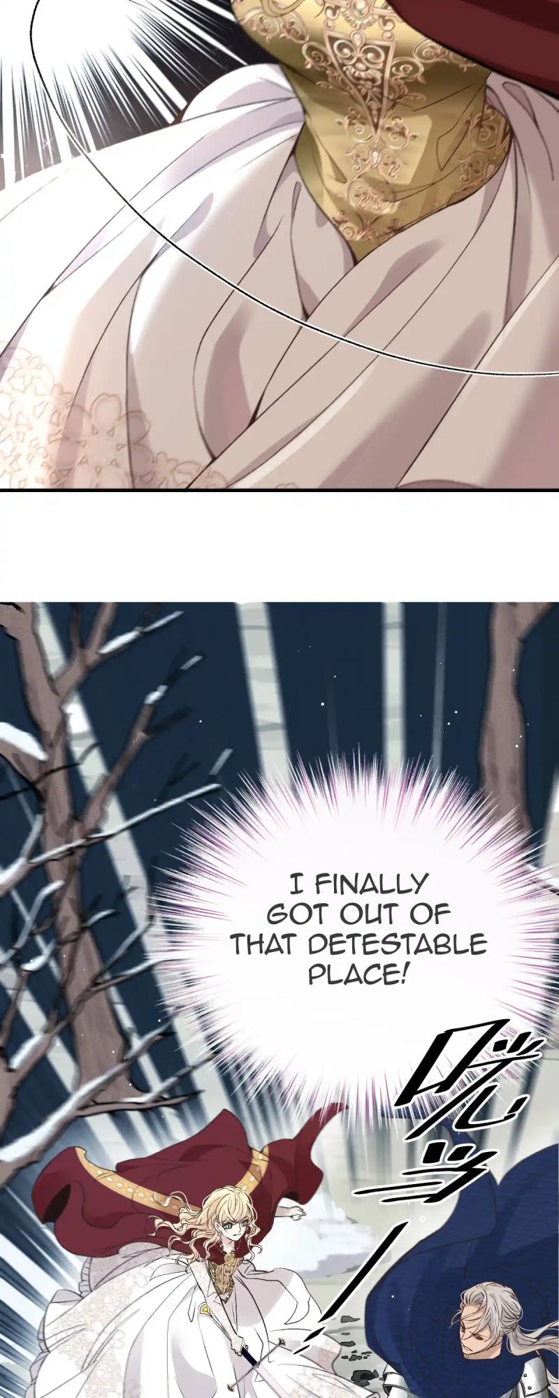 The Ten Leaf Flower of Mount Kairos Chapter 2 191 ch 2 10