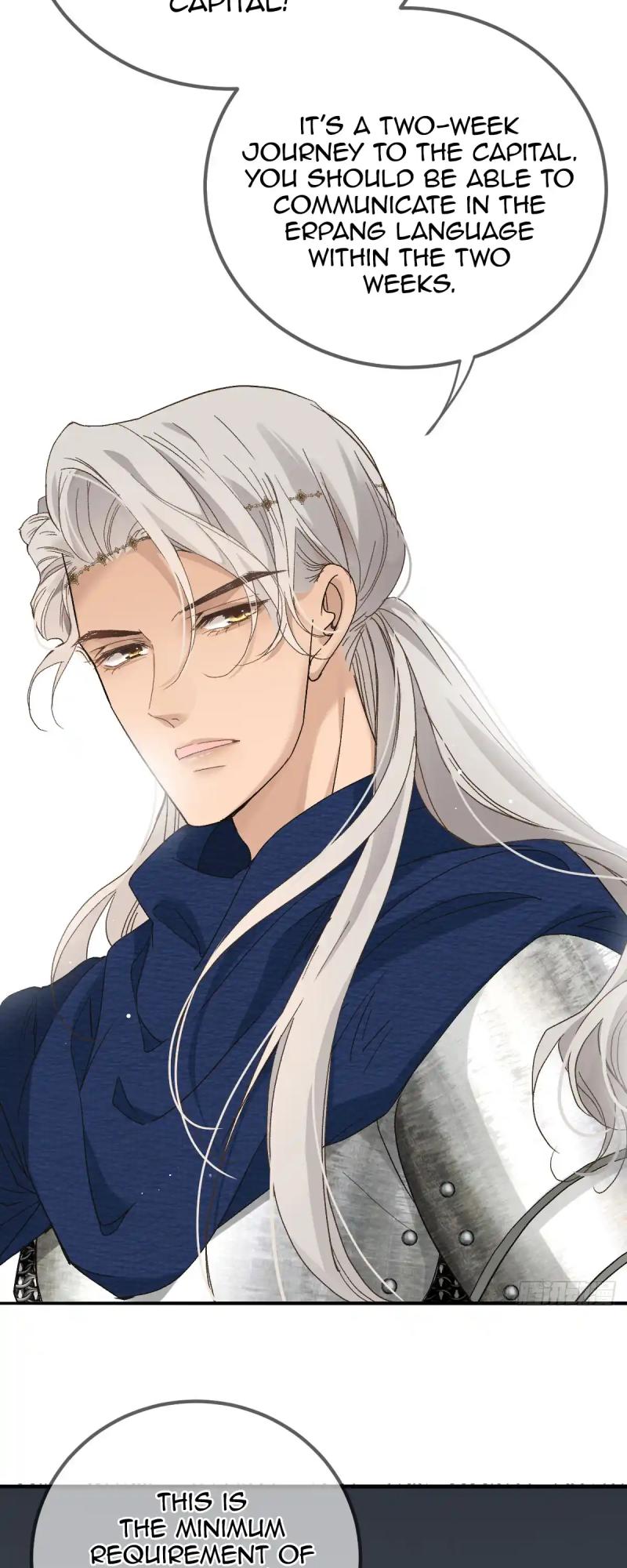 The Ten Leaf Flower of Mount Kairos Chapter 2 200 ch 2 19