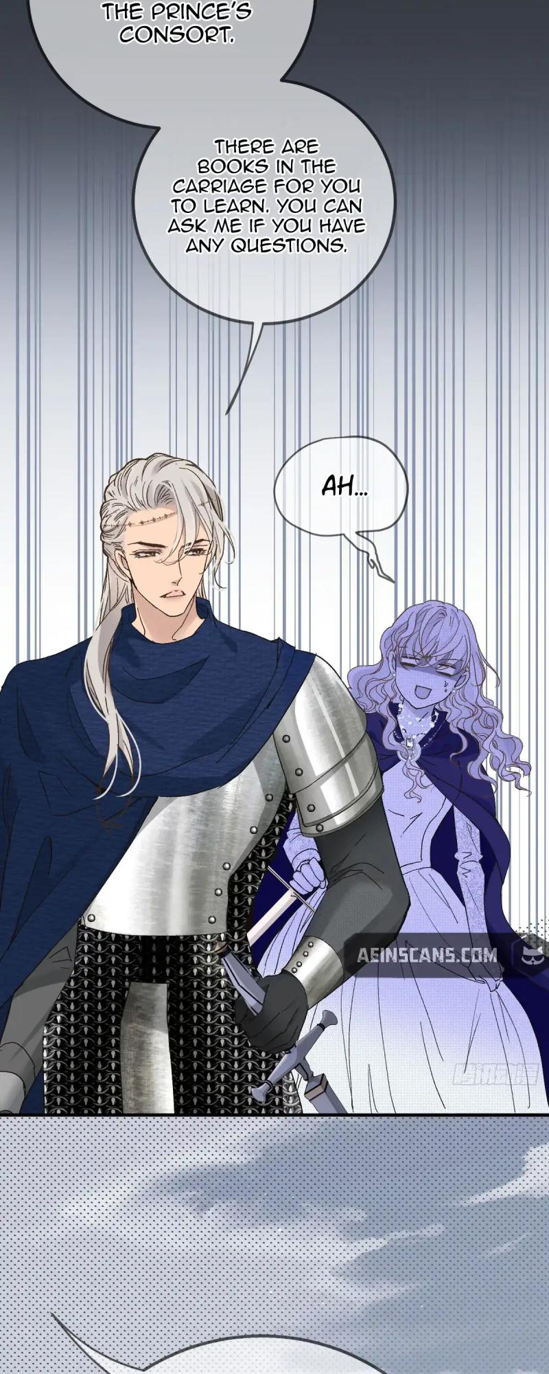 The Ten Leaf Flower of Mount Kairos Chapter 2 201 ch 2 20