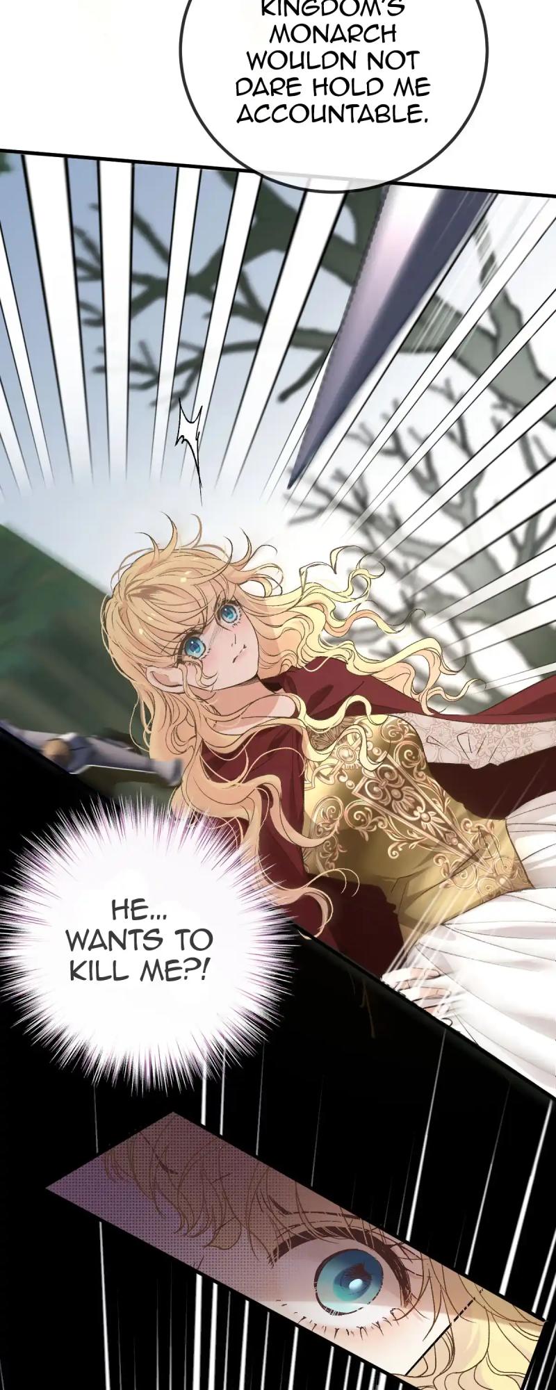 The Ten Leaf Flower of Mount Kairos Chapter 2 186 ch 2 5
