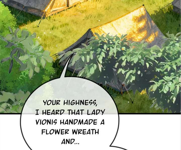 The Ten Leaf Flower of Mount Kairos Chapter 40 460 ch 40 112