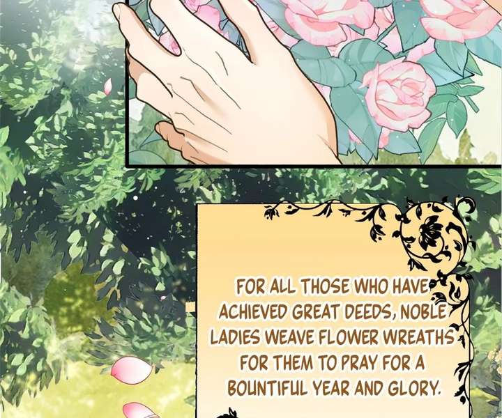 The Ten Leaf Flower of Mount Kairos Chapter 40 440 ch 40 92